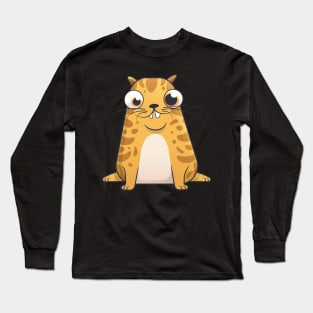 CryptoKitties - NFT Cats Long Sleeve T-Shirt